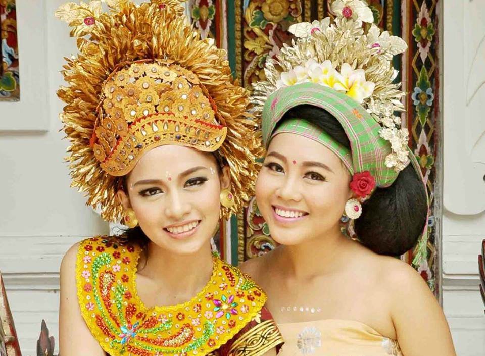  Puri Cendana Bali Photo Studio Ada Indonesia